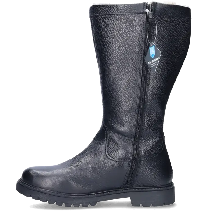 Warwick Warwick - Zwart