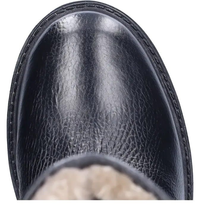 Warwick Warwick - Zwart