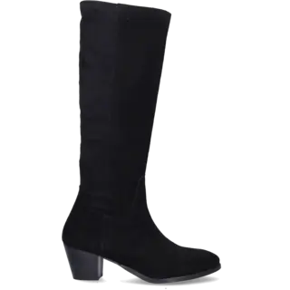 Anston Anston - Zwart