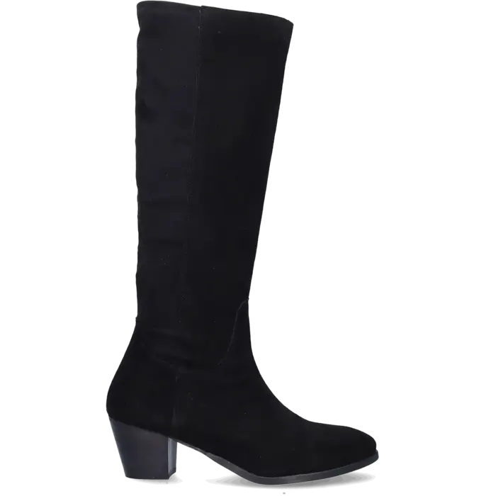 Anston Anston - Zwart