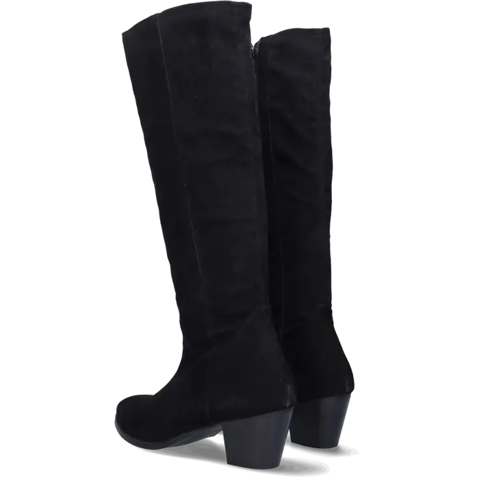 Anston Anston - Zwart