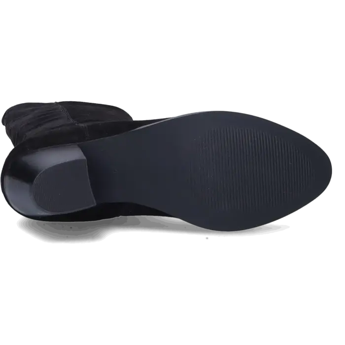 Anston Anston - Zwart