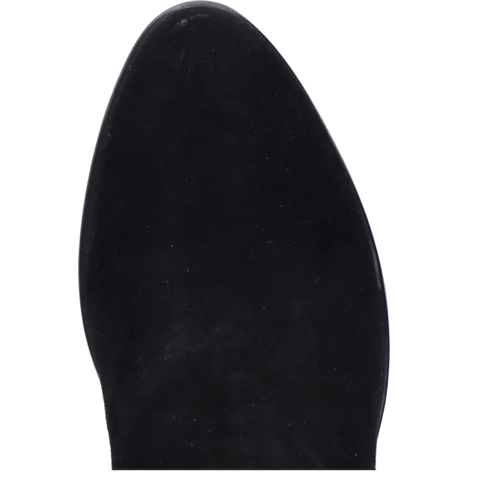 Anston Anston - Zwart