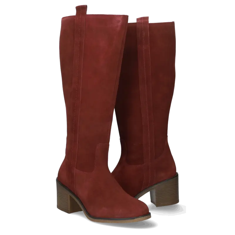 Leyburn Leyburn - Bordo