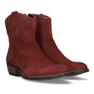 Ankle boots for narrow and wide feet - JJ Footwear US