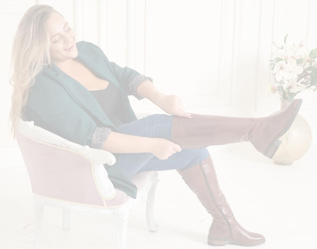 Follow three easy steps to discover your Personal FIT Code!