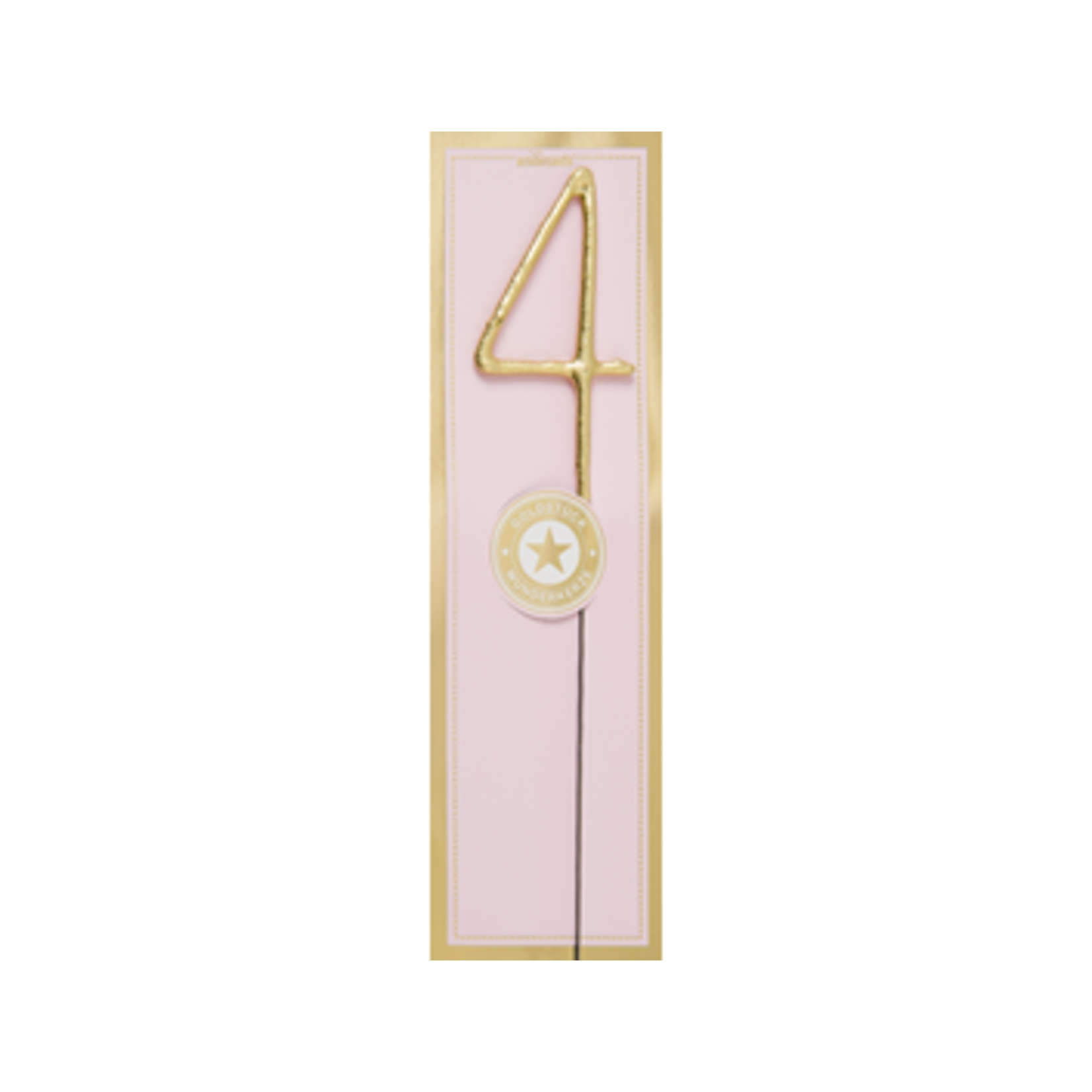 Wondercandle Wondercandle 4