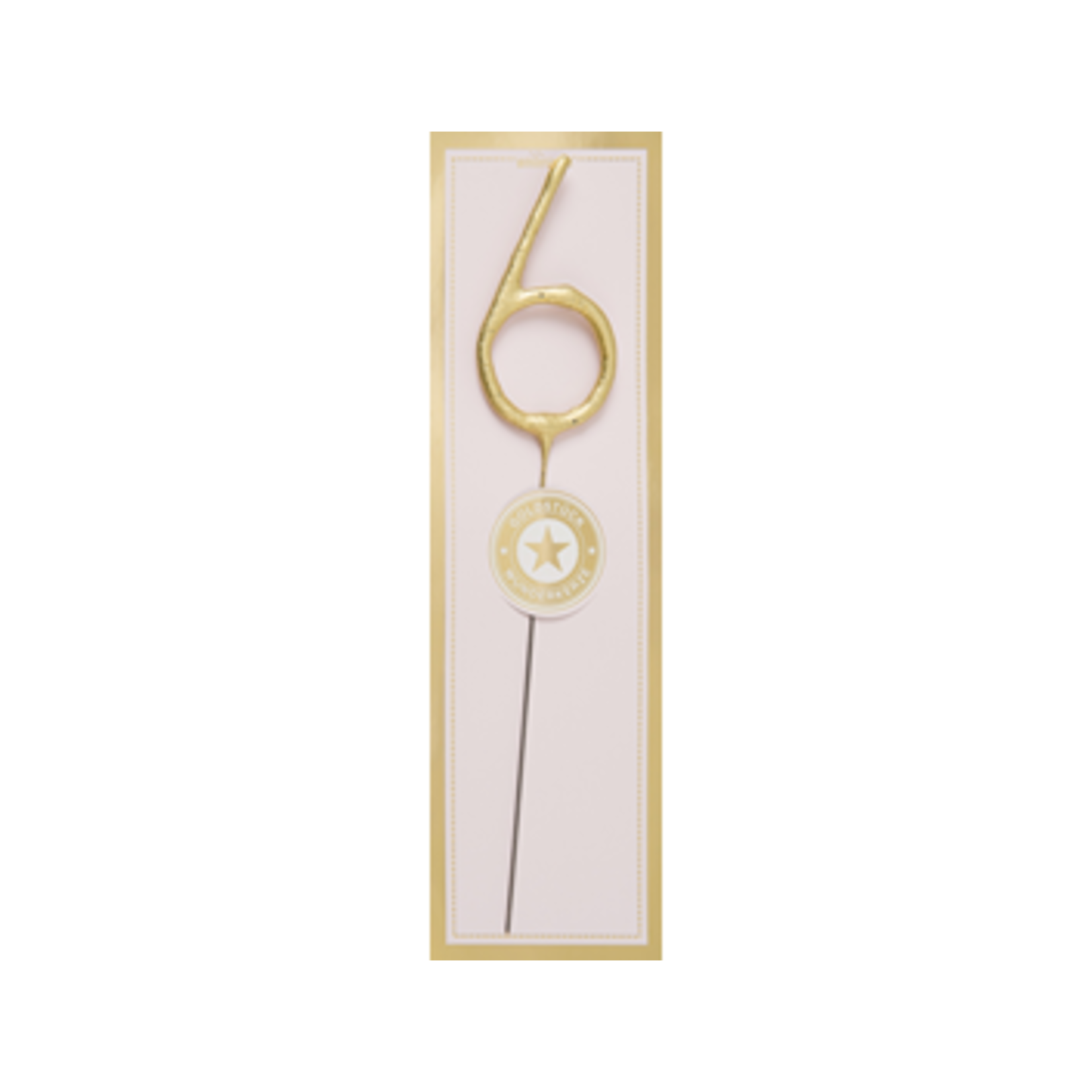 Wondercandle Wondercandle 6