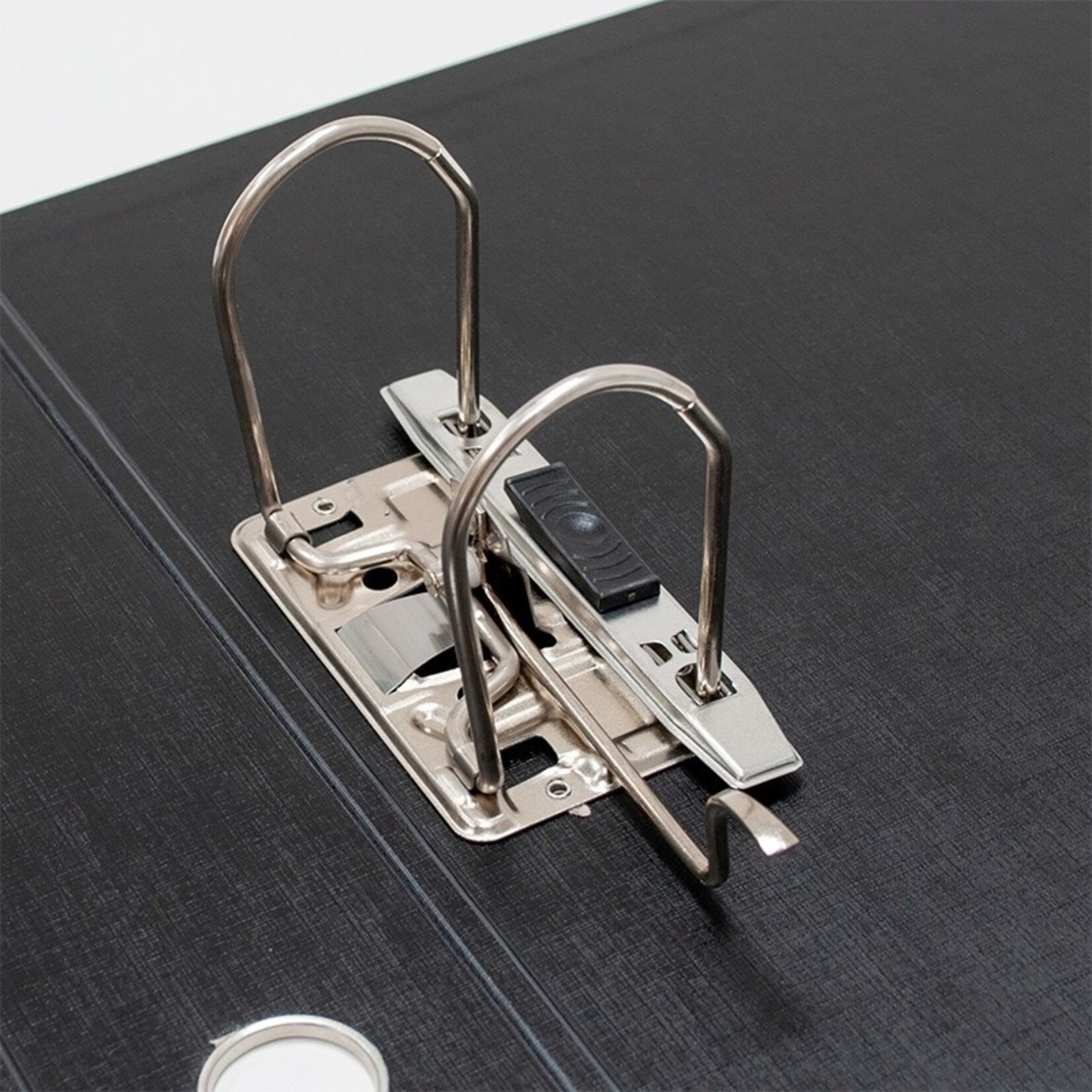Soho Ordner 8cm kunststof zwart SOHO