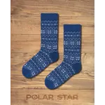 Polar Star Nordic Socks BERGEN 41-46