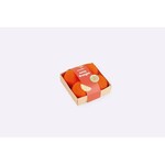 EMS, Socks, Juicy Oranjes, 2