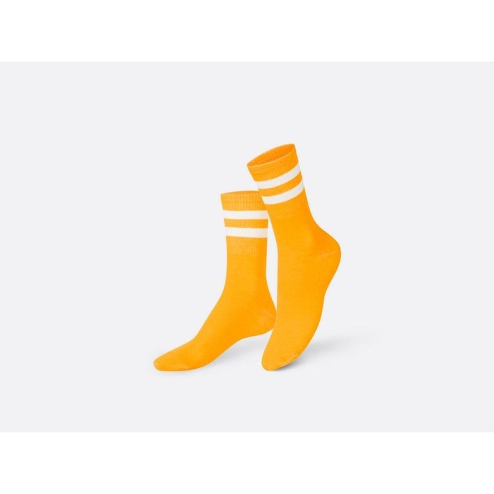 EMS, Socks, Ketchup&Mustard, 2