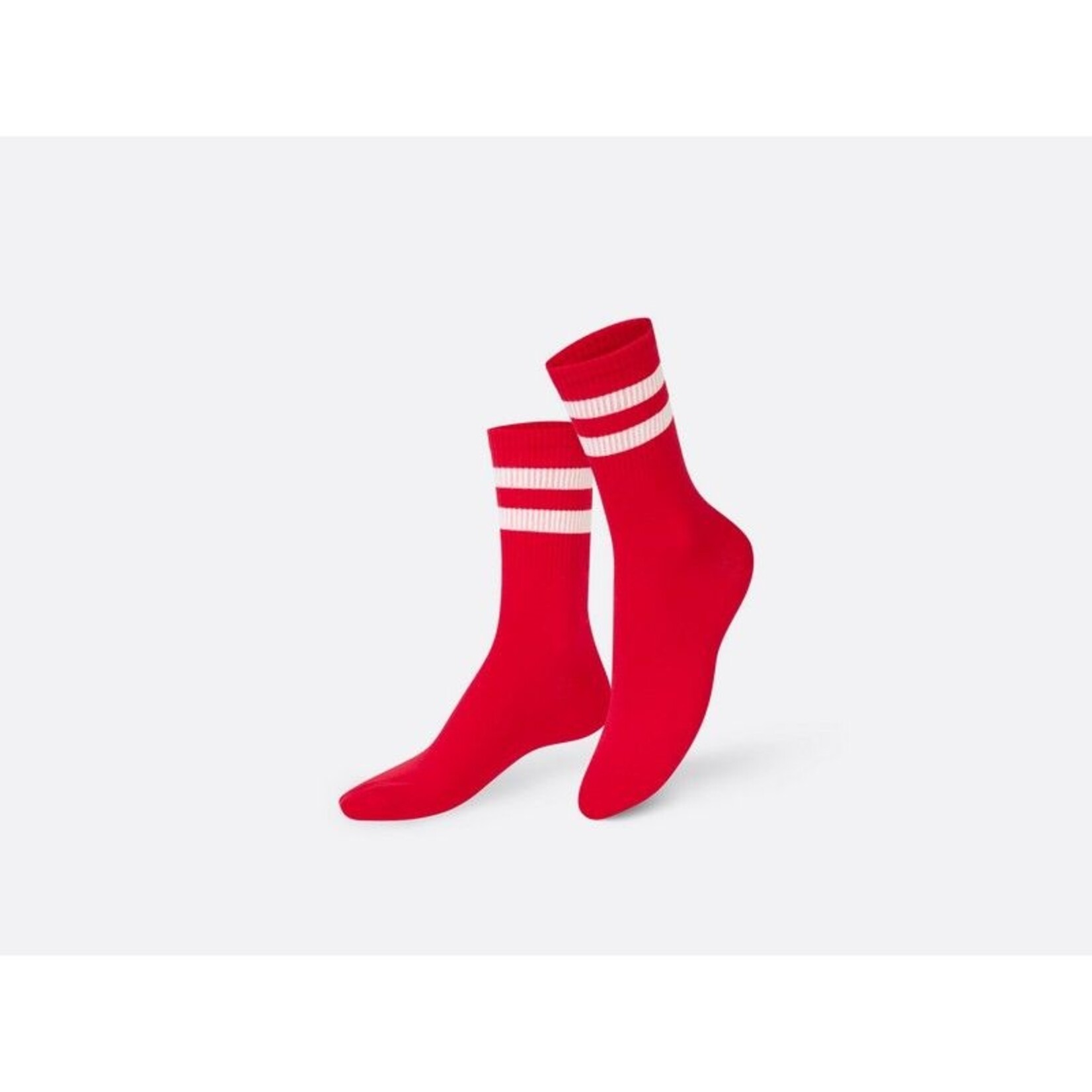 EMS, Socks, Ketchup&Mustard, 2