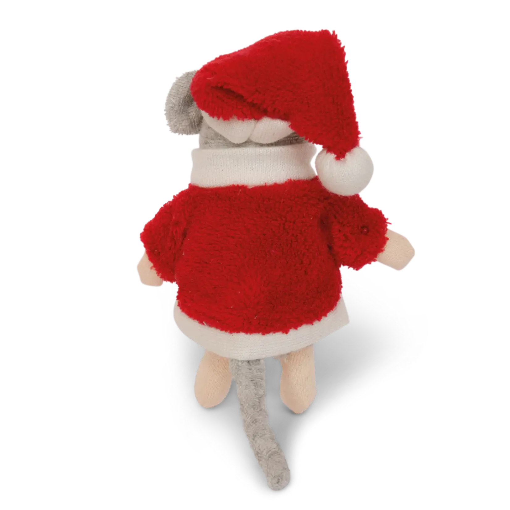 Sam & Julia Knuffeltje Santa