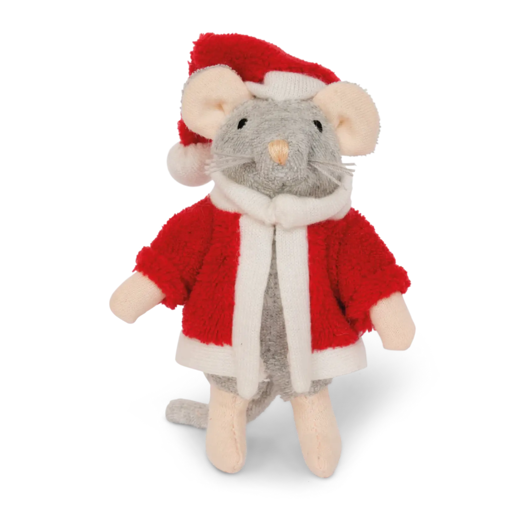 Sam & Julia Knuffeltje Santa
