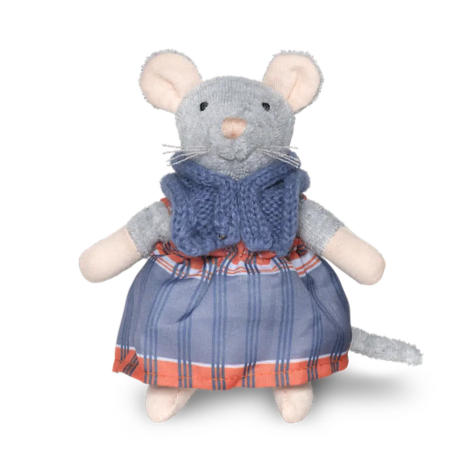 Sam & Julia Knuffeltje Moeder Sam