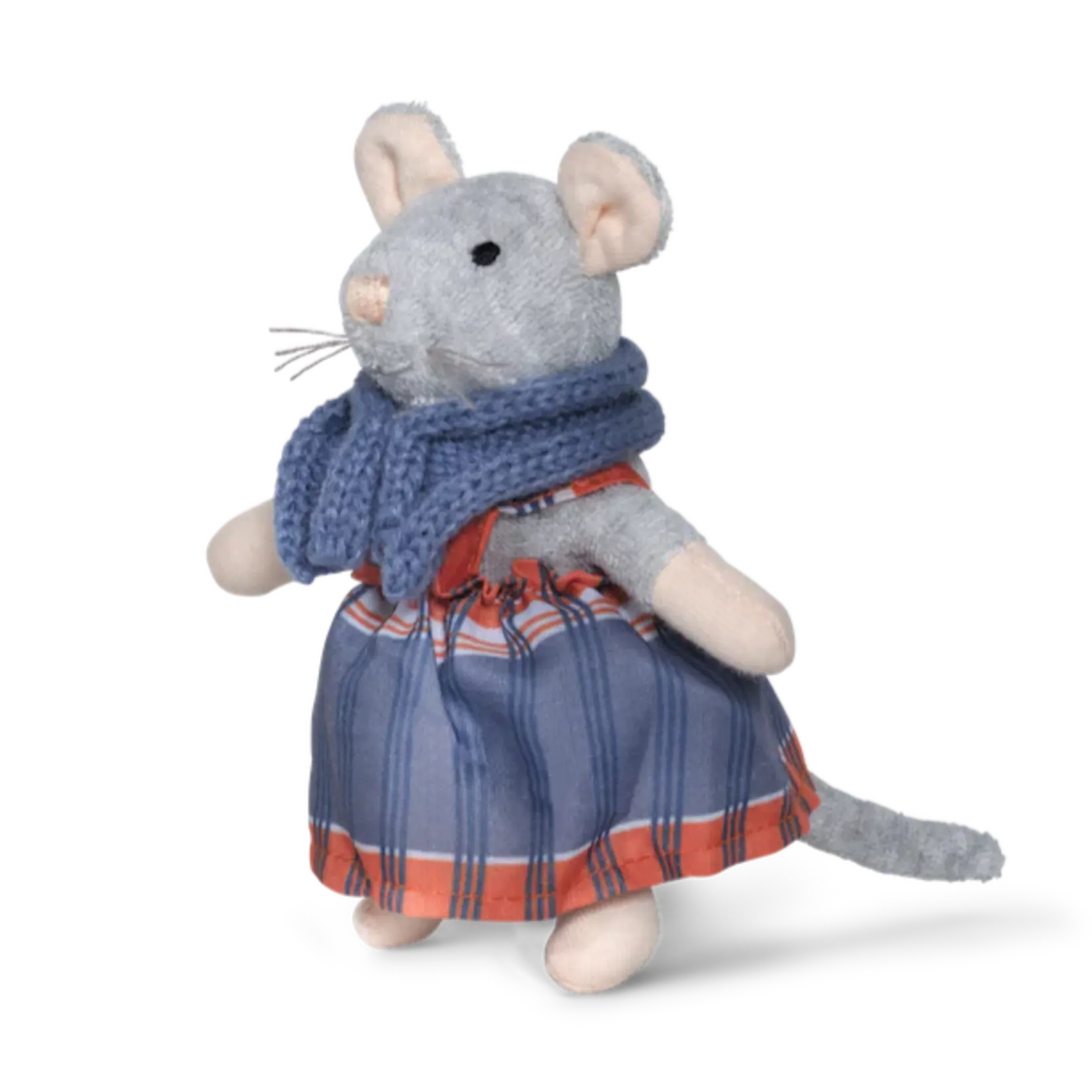 Sam & Julia Knuffeltje Moeder Sam