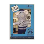 Sam & Julia Knuffeltje Opa Zeeman