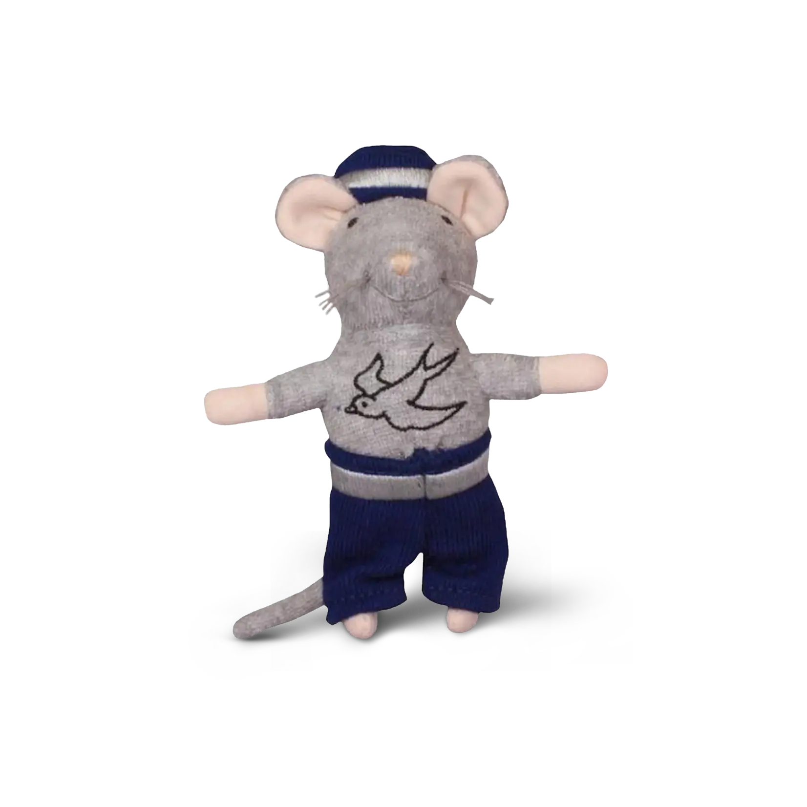 Sam & Julia Knuffeltje Opa Zeeman