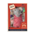 Sam & Julia Knuffeltje Julia