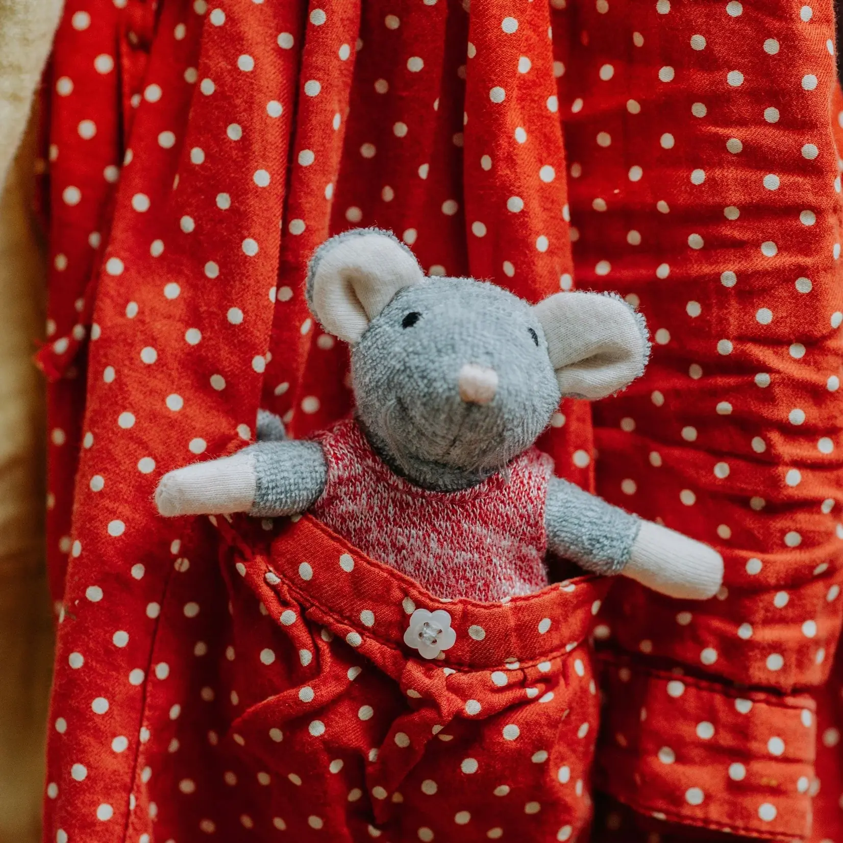 Sam & Julia Knuffeltje Julia