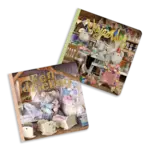 Sam & Julia Verjaardag & Een drieling