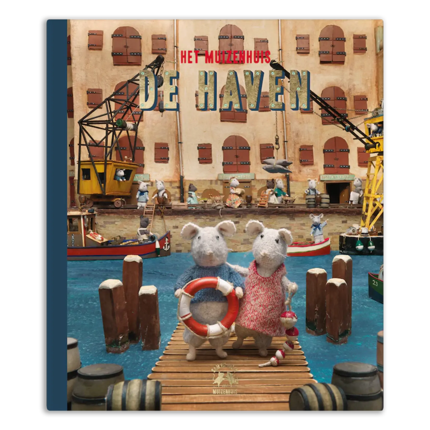 Sam & Julia De haven