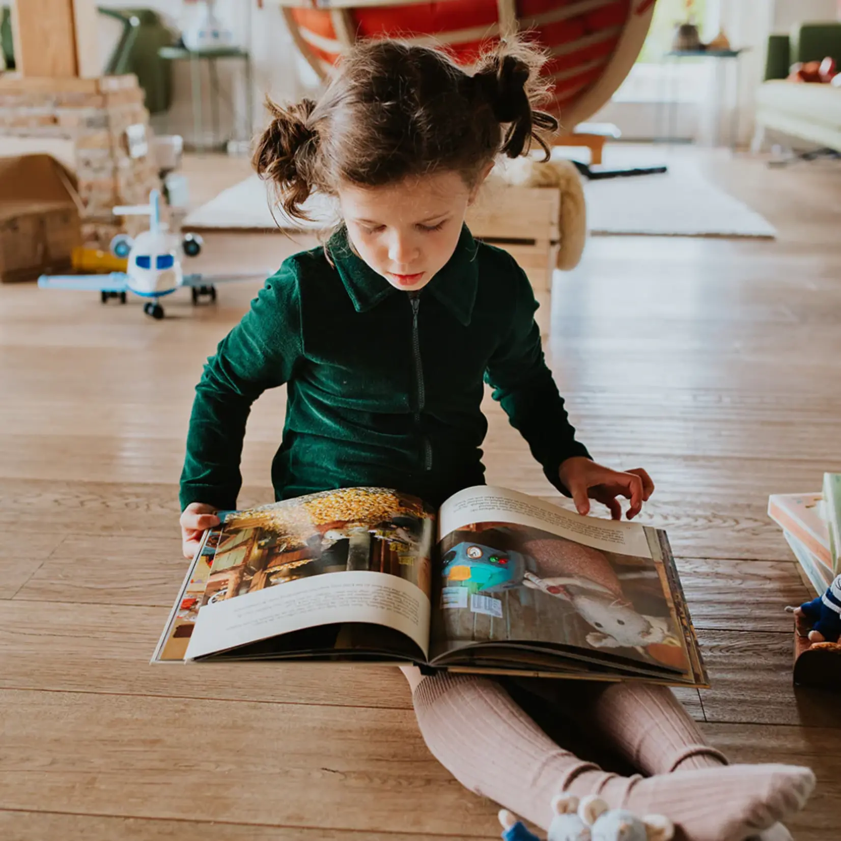 Sam & Julia De haven