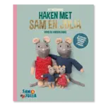 Sam & Julia HAKEN MET SAM EN JULIA - VOOR DE KINDERKAMER