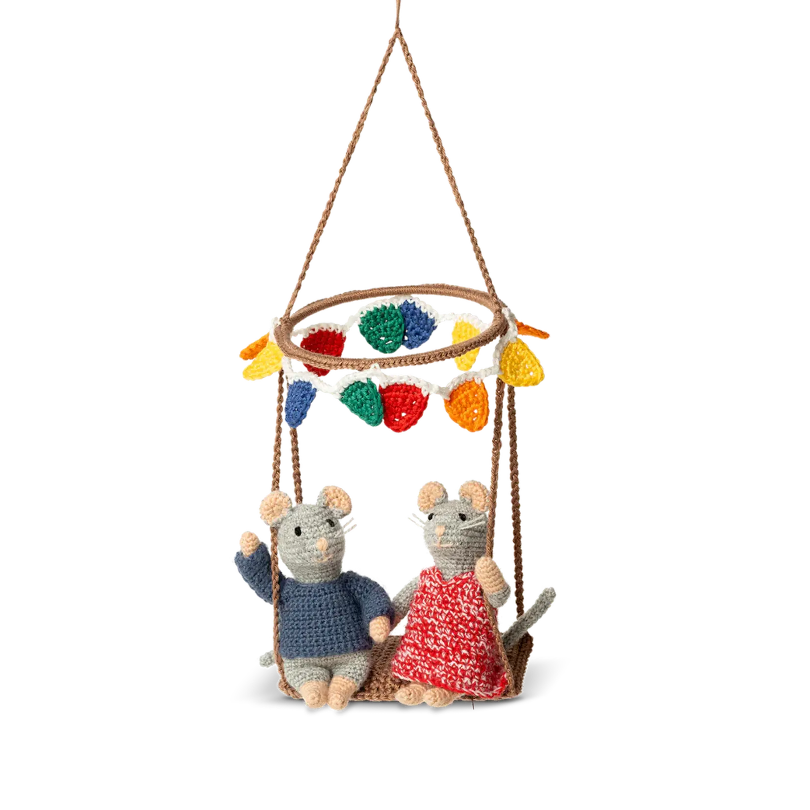 Sam & Julia HAKEN MET SAM EN JULIA - VOOR DE KINDERKAMER