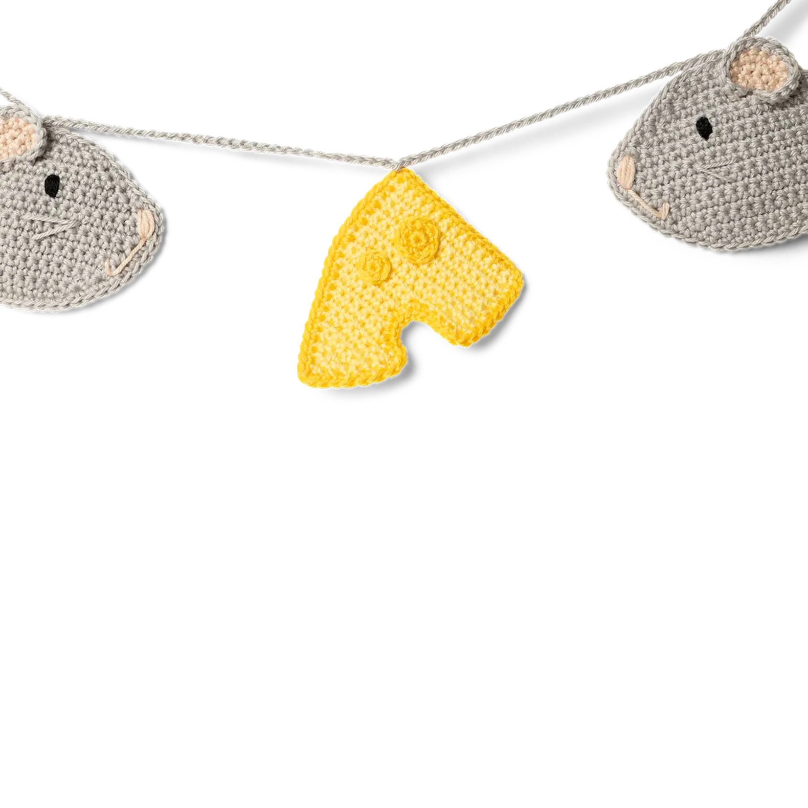 Sam & Julia HAKEN MET SAM EN JULIA - VOOR DE KINDERKAMER