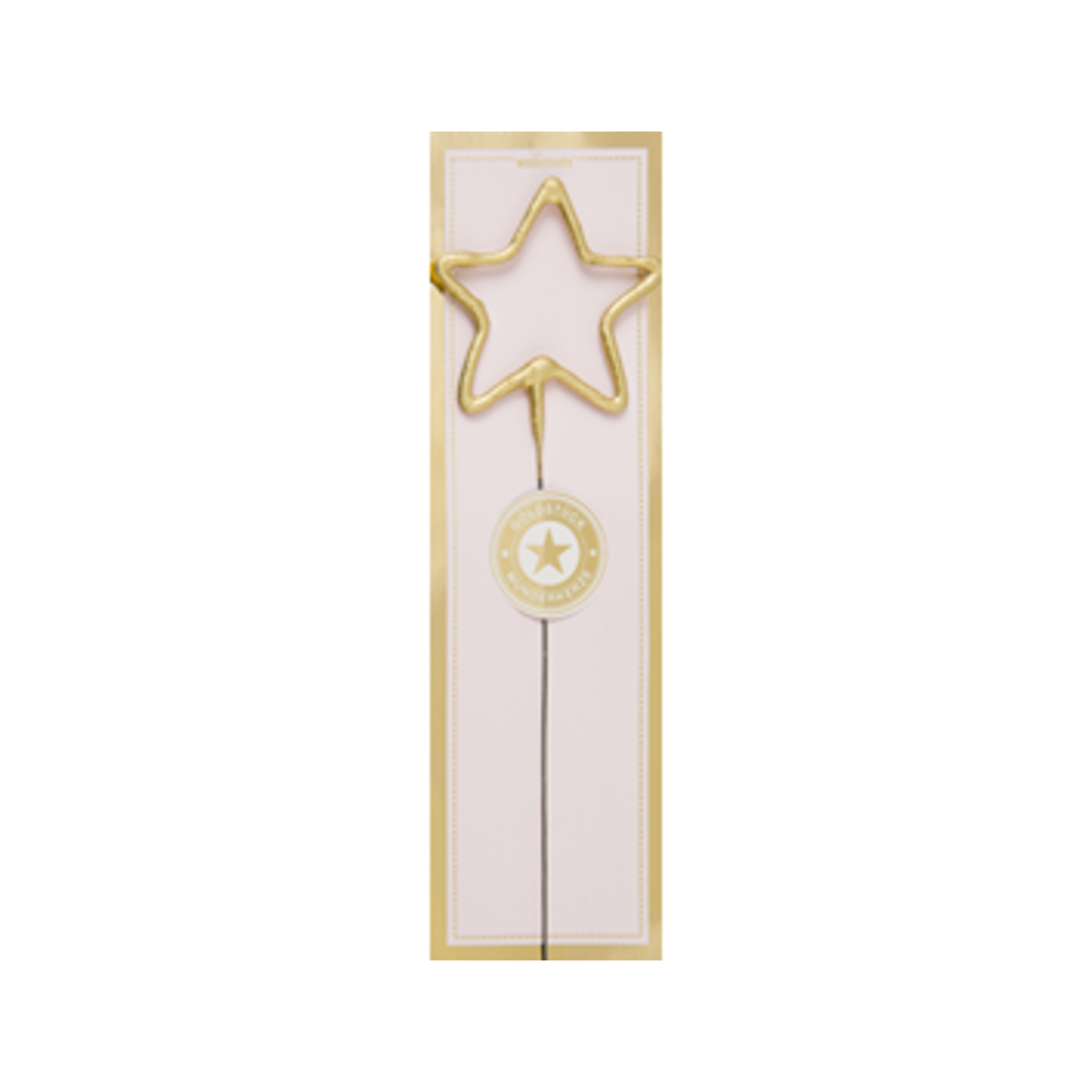 Wondercandle Wondercandle STER