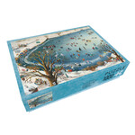 Puzzel (1.000 stukjes): IJsbaan, Charlotte Dematons