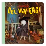 Sam & Julia Oei, wat eng!