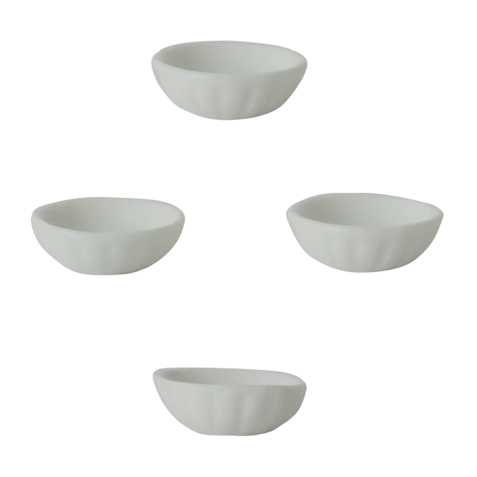 Sam & Julia Kommen (4 stuks)