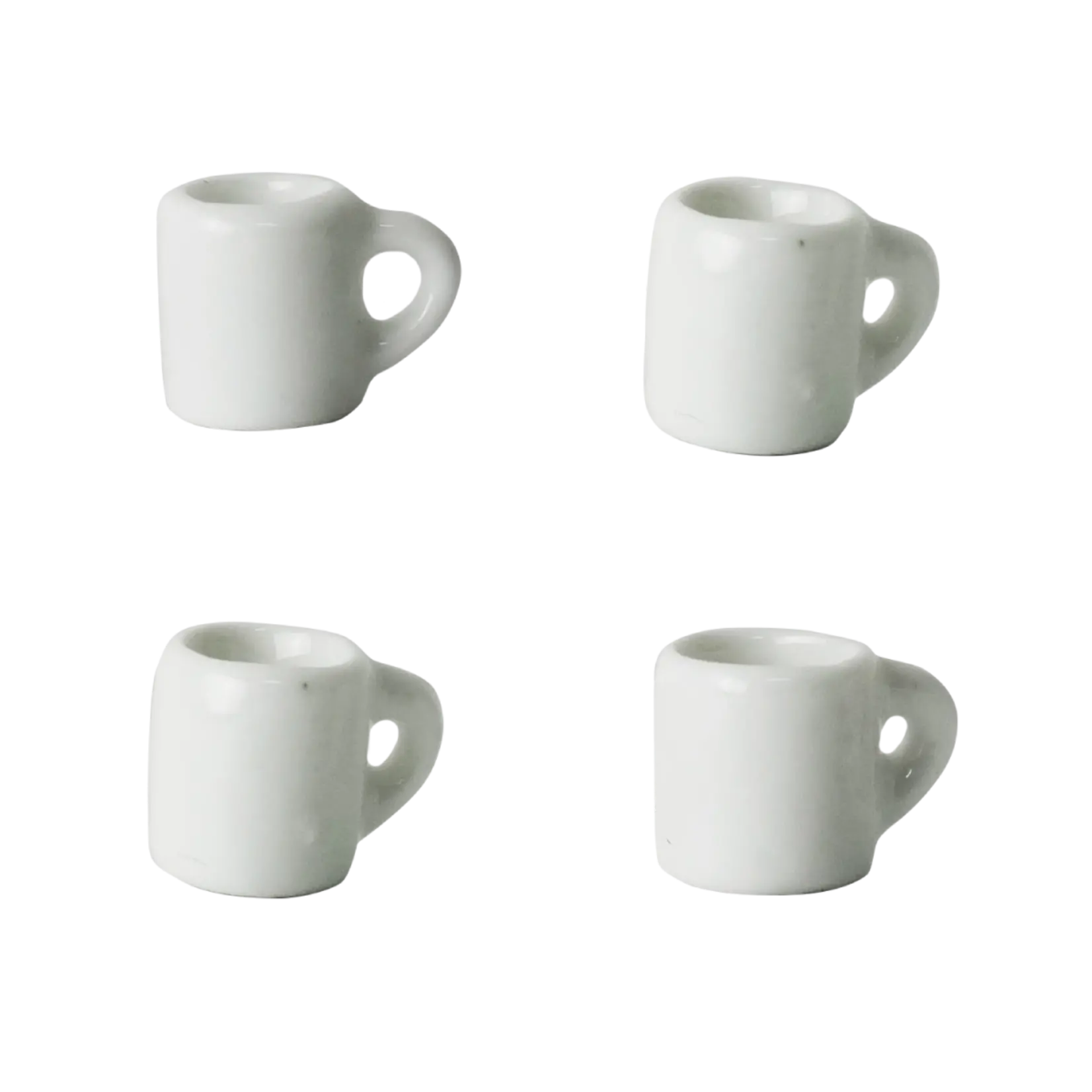 Sam & Julia Mokken (4 stuks)