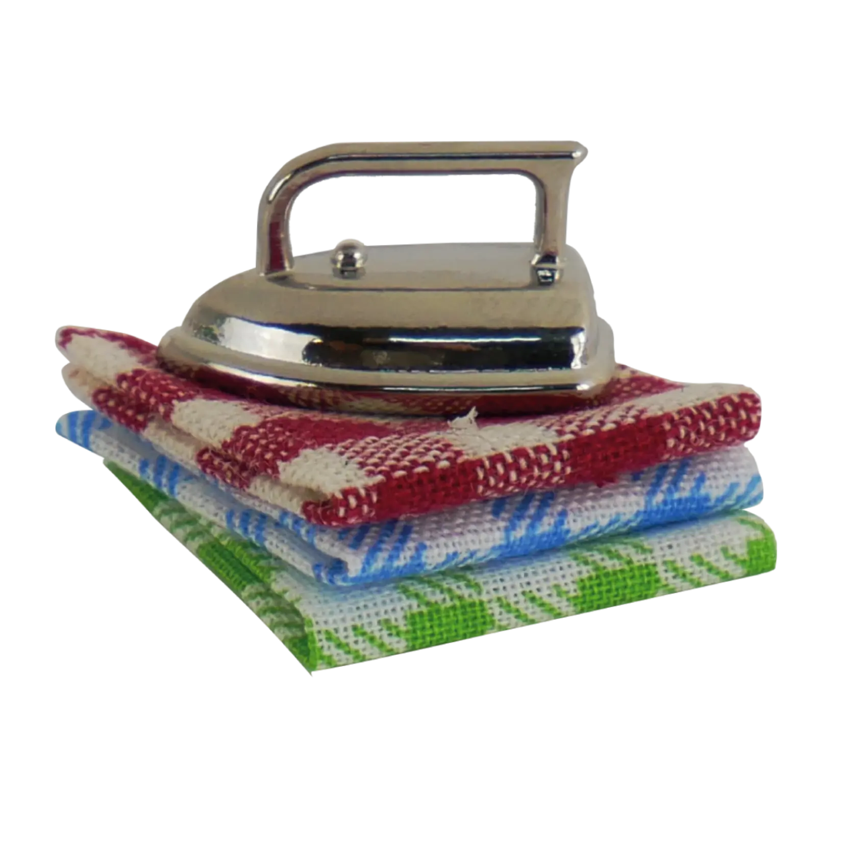 Sam & Julia Strijkset