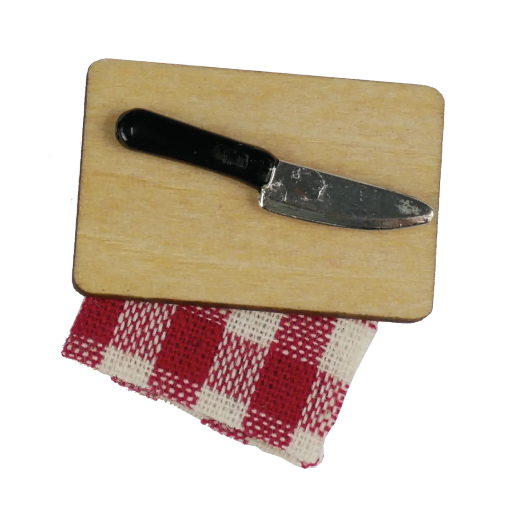 Sam & Julia Broodset