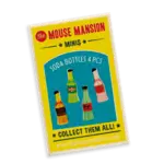 Sam & Julia Frisflesjes (4 stuks)