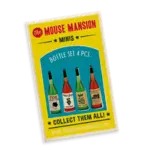 Sam & Julia Flessenset (4 stuks)