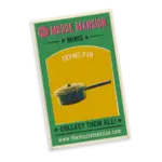 Sam & Julia Koekenpan