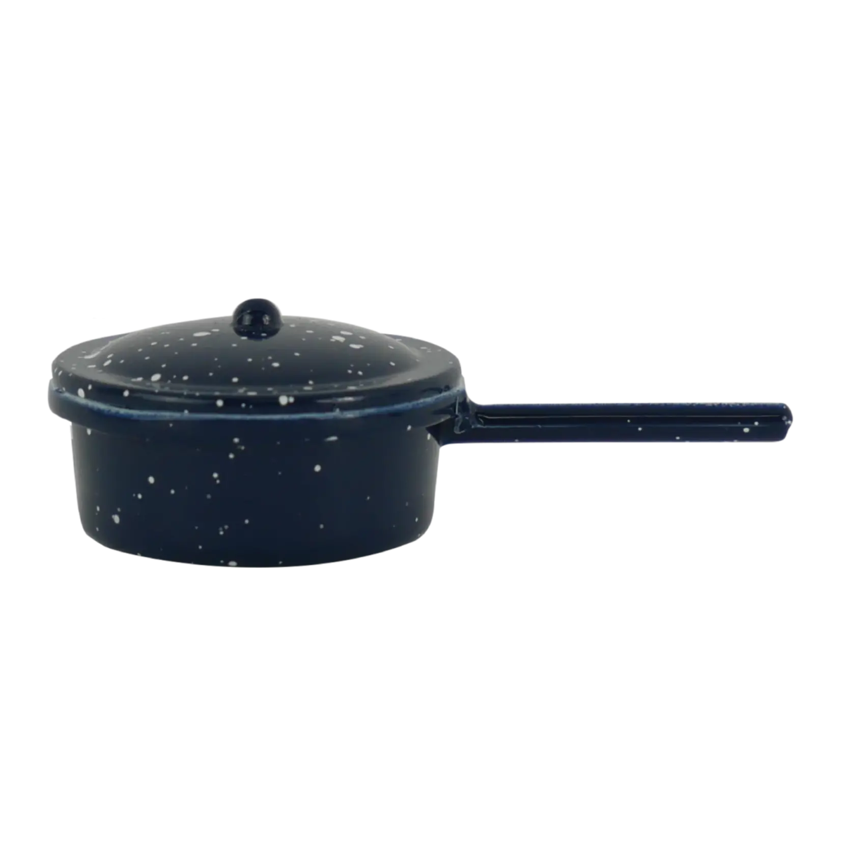 Sam & Julia Koekenpan