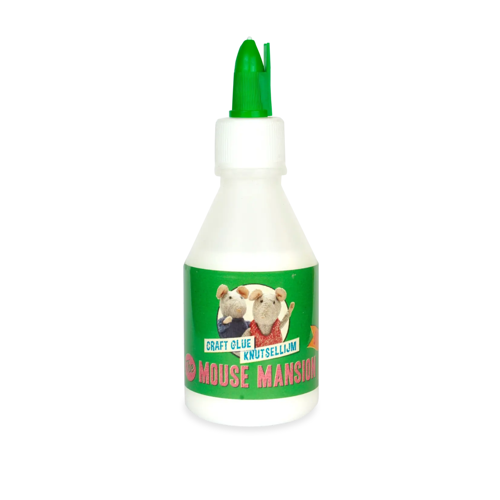 Sam & Julia Knutsellijm