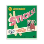 Sam & Julia IJscostokjes