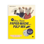 Sam & Julia Papier-Mache