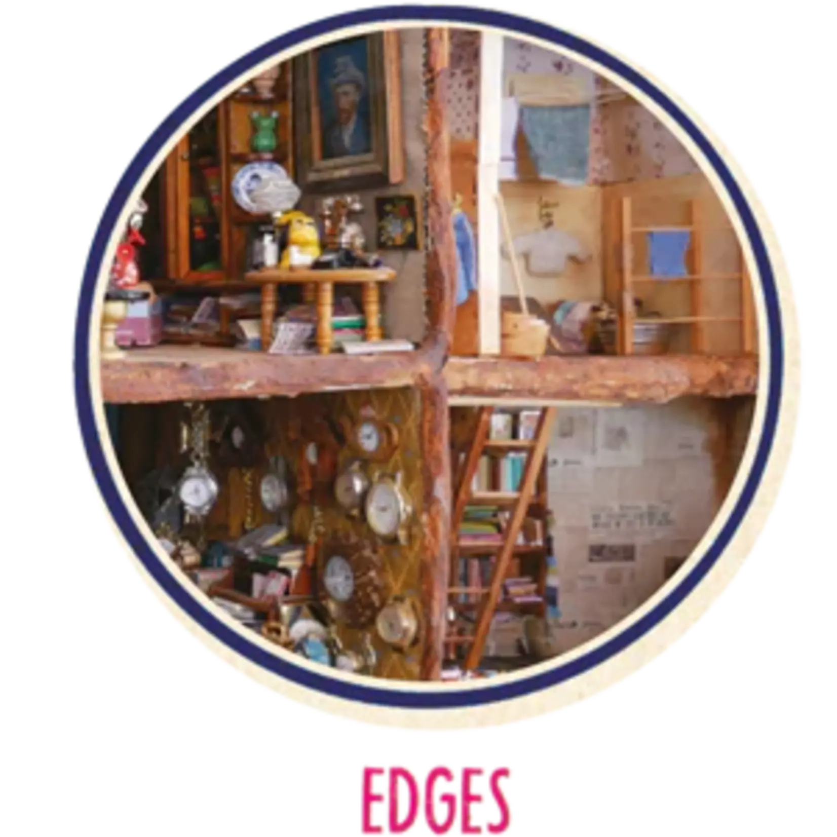 Sam & Julia Papier-Mache