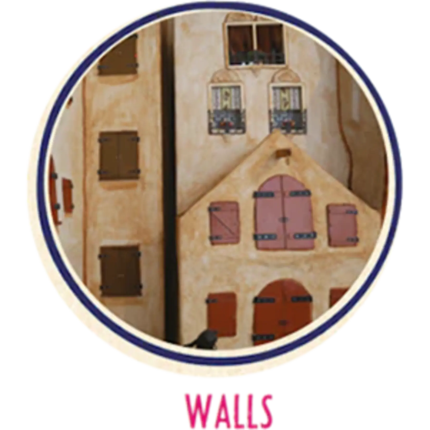 Sam & Julia Papier-Mache