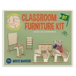Sam & Julia Meubelkit - Klaslokaal