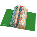 Cadeaupapier: Japan papers from the collection of the Kunstblibliothek
