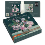 Kaartenmapje Henk Helmantel- Flowers